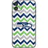 NFL Seattle Seahawks Chevron iPhone 11 Skin